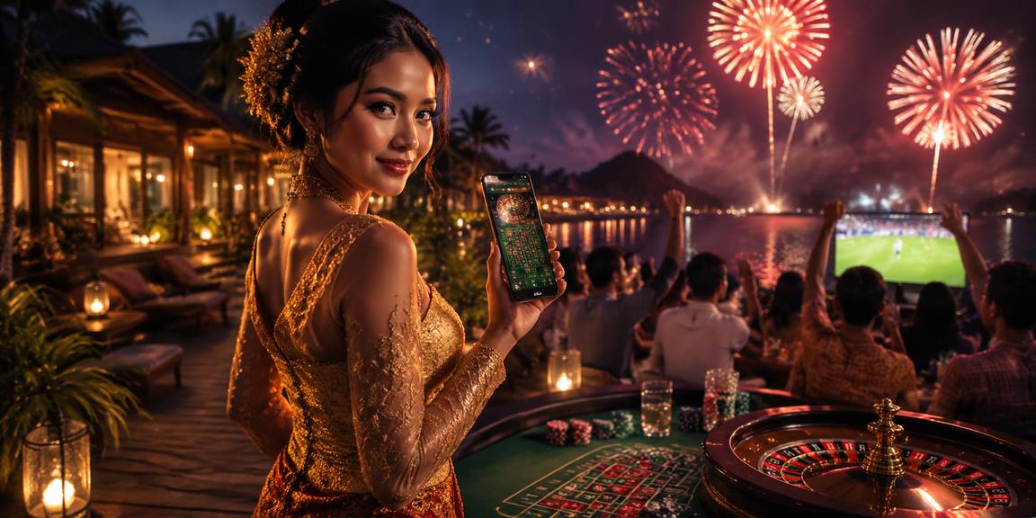 bos138 Casino categories